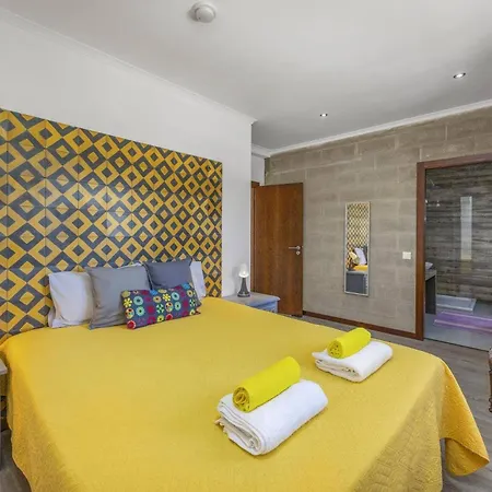 Casa Ti Toine By Villa Albufeira