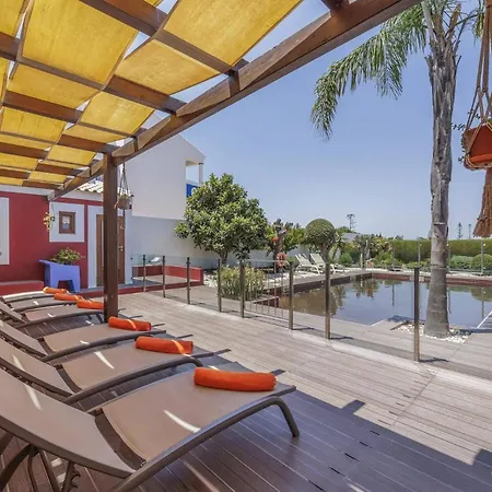 Casa Ti Toine By Villa Albufeira