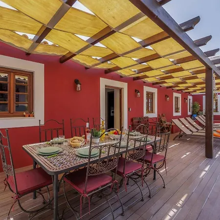 Casa Ti Toine By Villa